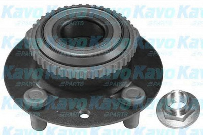 KAVO PARTS wbk4016 -  Комплект подшипника ступицы колеса